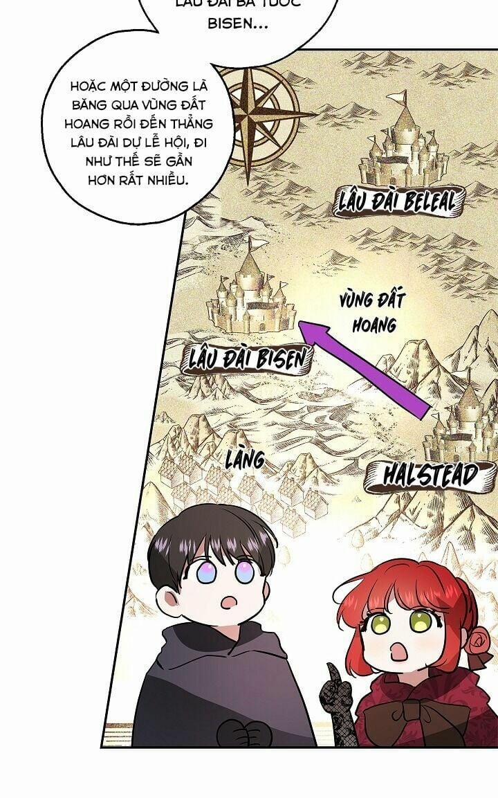 Hôn Phu Ẩn Sắc 29 trang 7