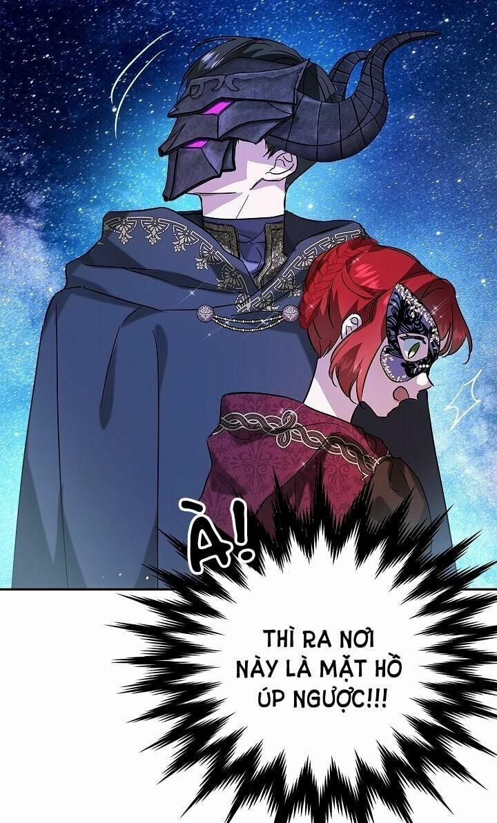 Hôn Phu Ẩn Sắc 29 trang 74