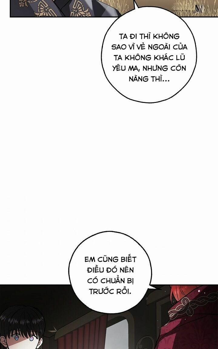 Hôn Phu Ẩn Sắc 29 trang 9