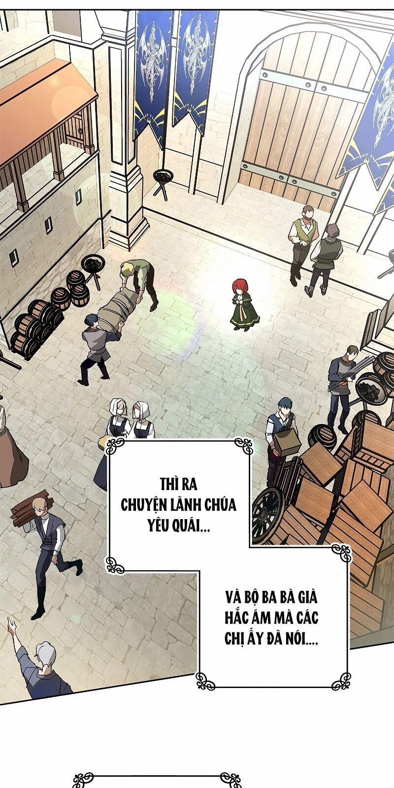 Hôn Phu Ẩn Sắc 3 trang 10