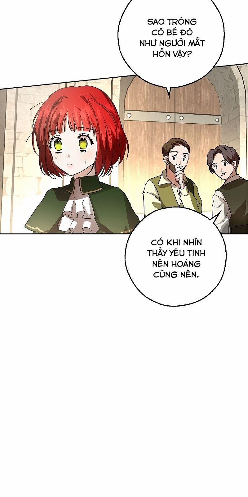 Hôn Phu Ẩn Sắc 3 trang 12