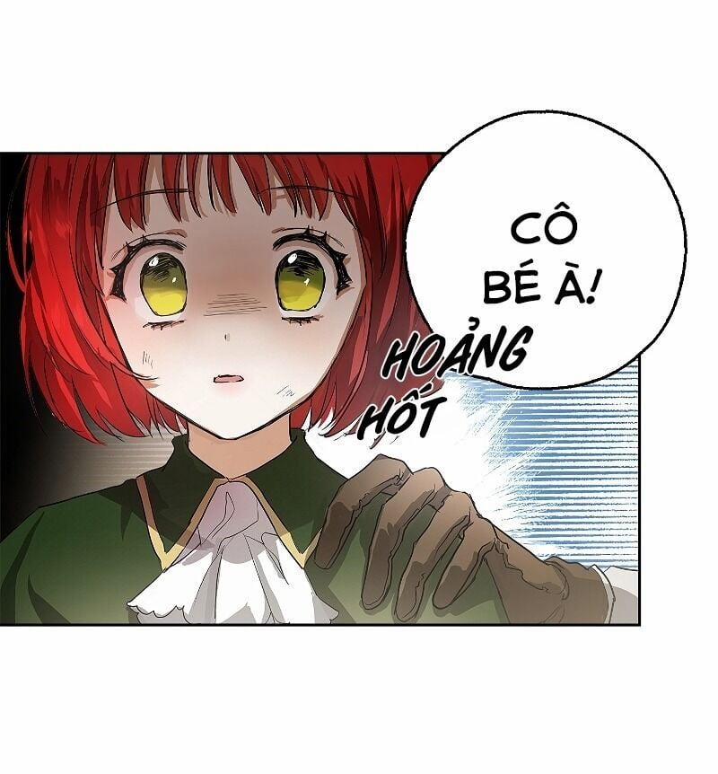 Hôn Phu Ẩn Sắc 3 trang 13