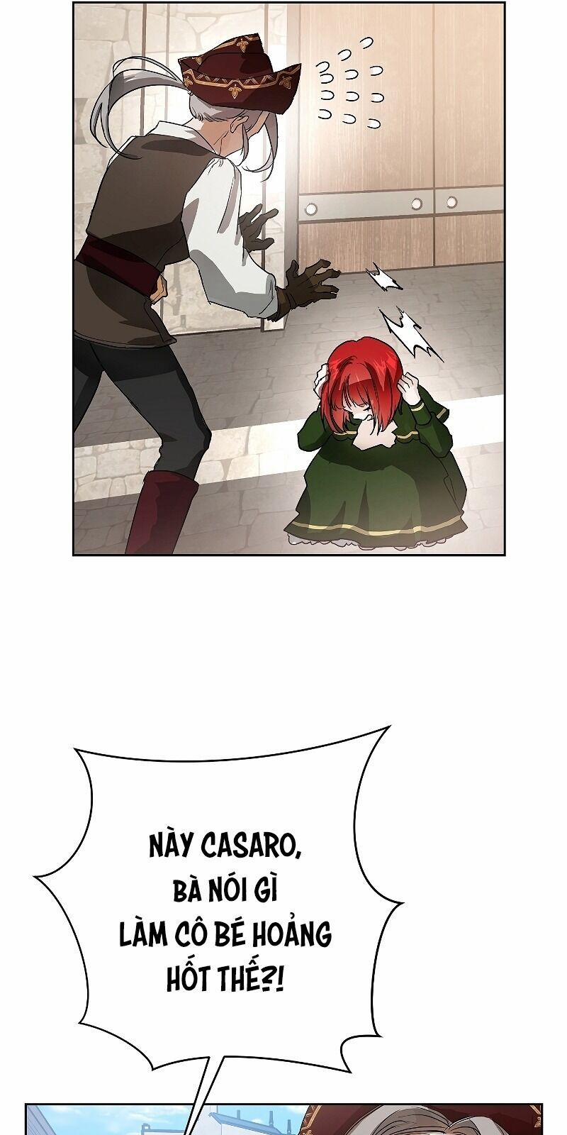 Hôn Phu Ẩn Sắc 3 trang 16