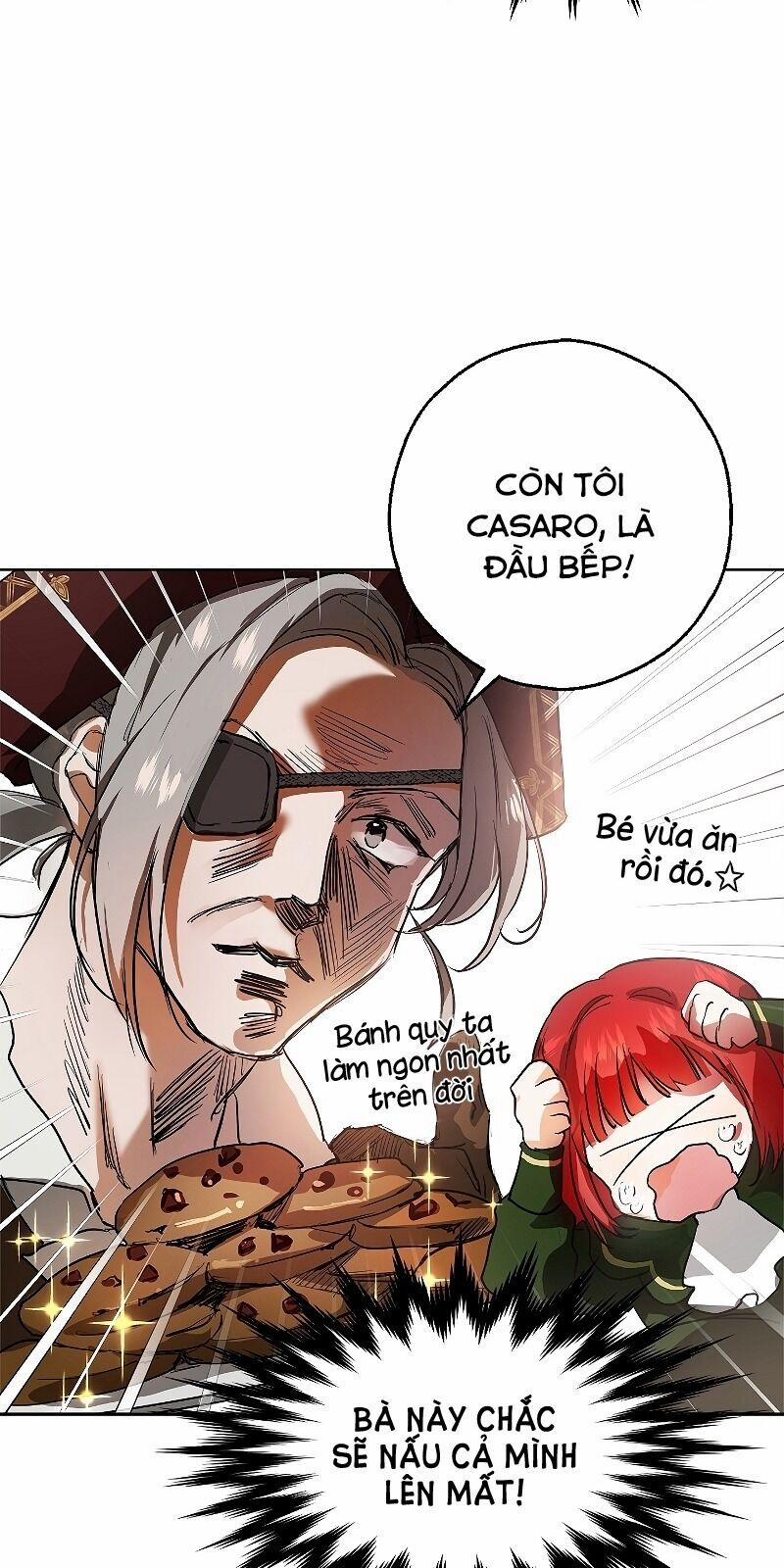 Hôn Phu Ẩn Sắc 3 trang 22