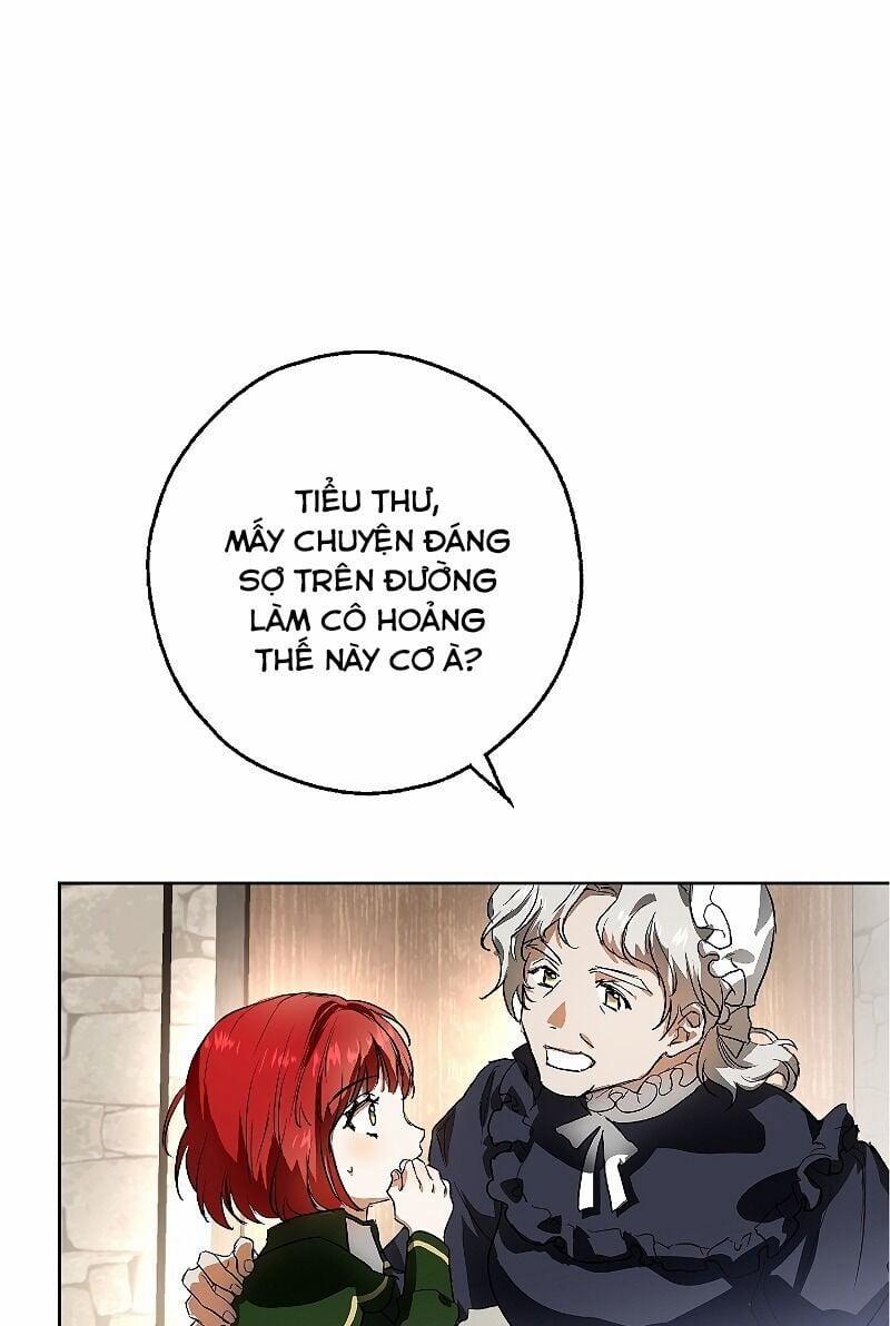 Hôn Phu Ẩn Sắc 3 trang 25