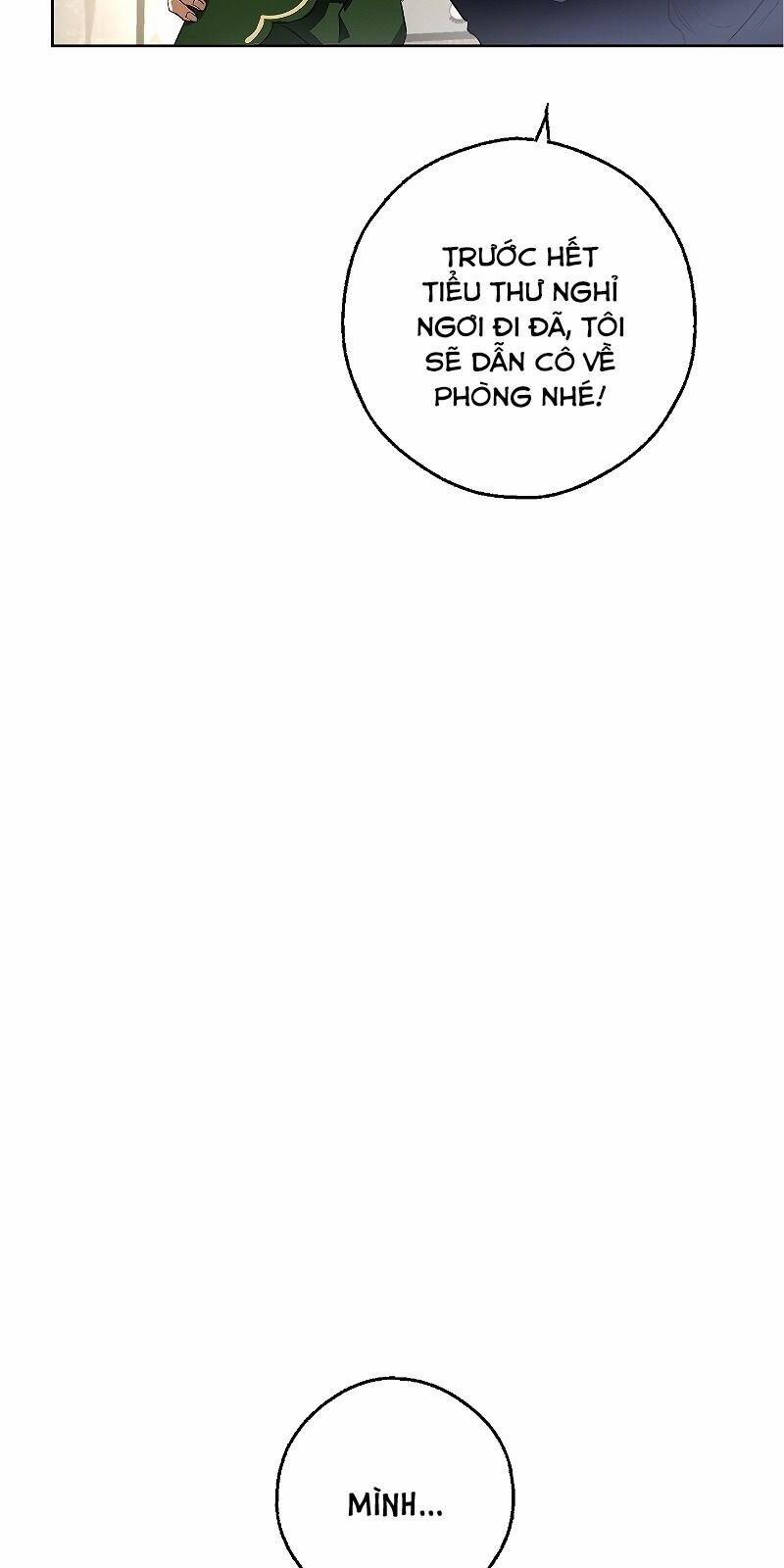 Hôn Phu Ẩn Sắc 3 trang 26