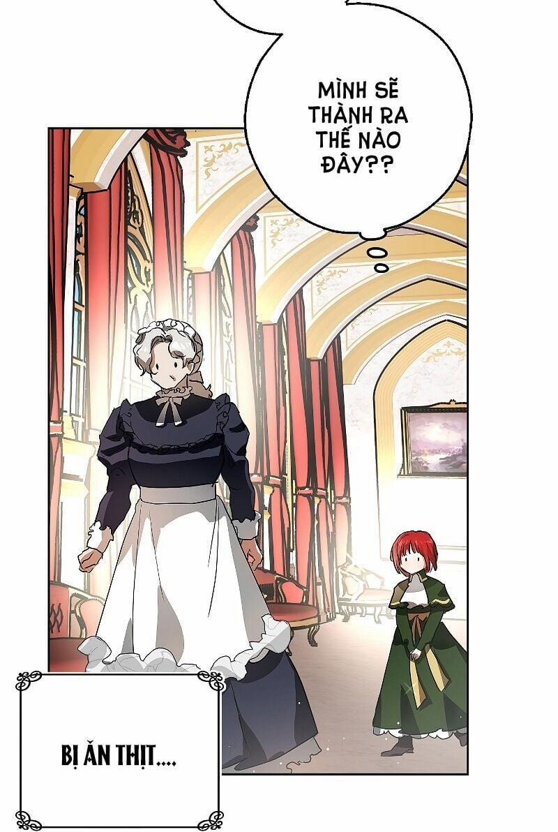 Hôn Phu Ẩn Sắc 3 trang 27