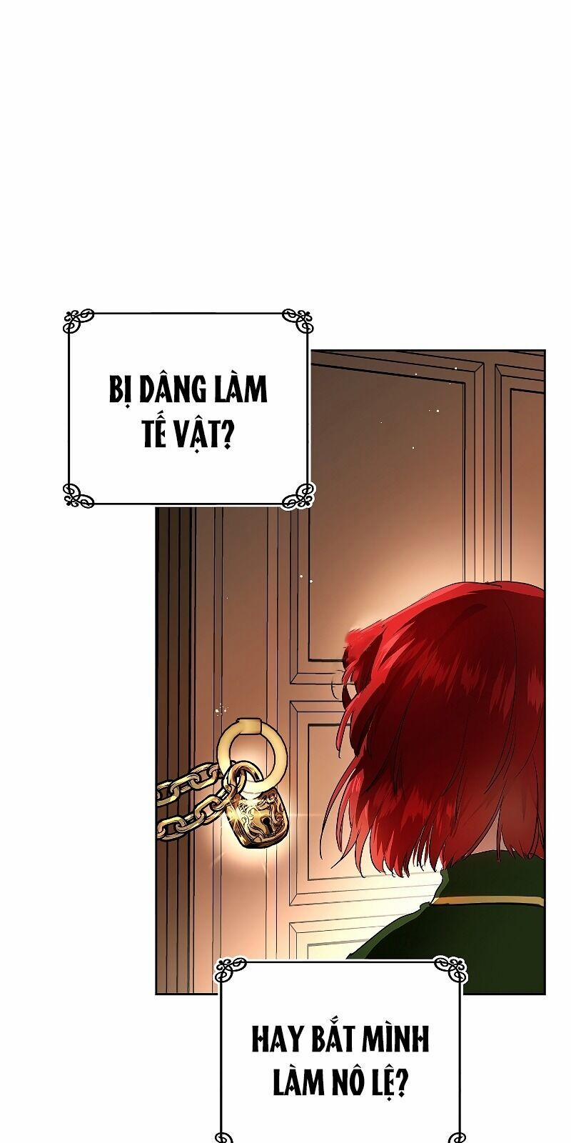 Hôn Phu Ẩn Sắc 3 trang 28