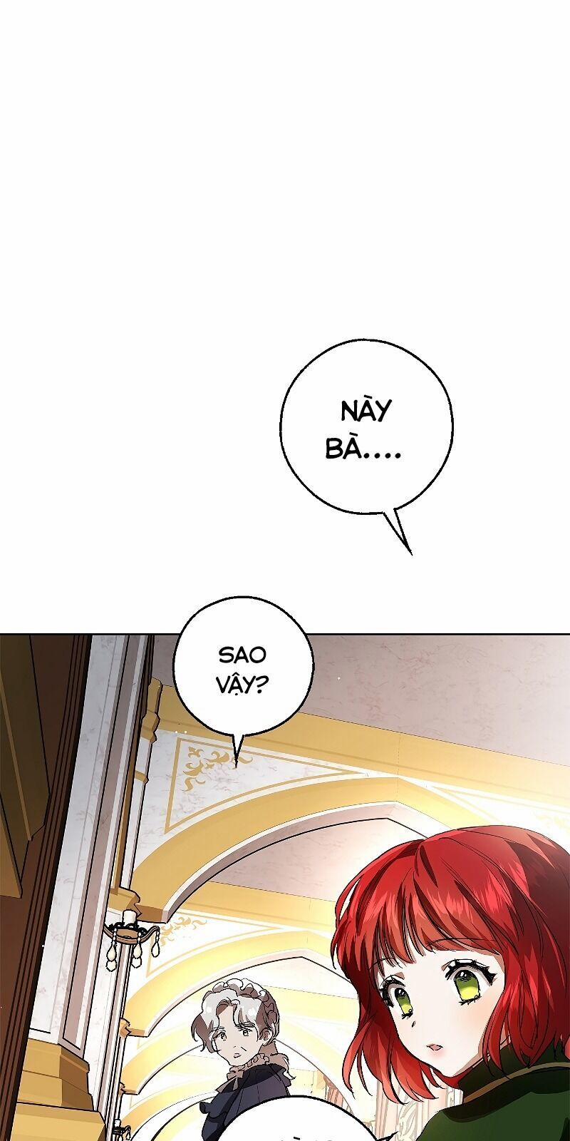 Hôn Phu Ẩn Sắc 3 trang 30