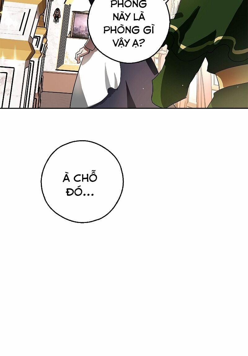 Hôn Phu Ẩn Sắc 3 trang 31