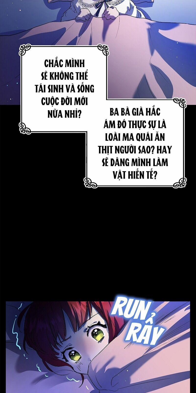 Hôn Phu Ẩn Sắc 3 trang 34