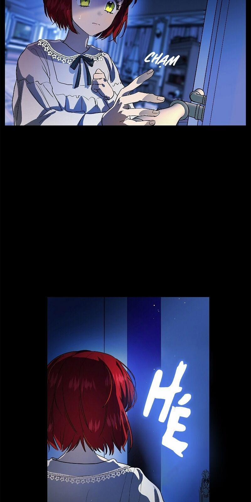 Hôn Phu Ẩn Sắc 3 trang 38