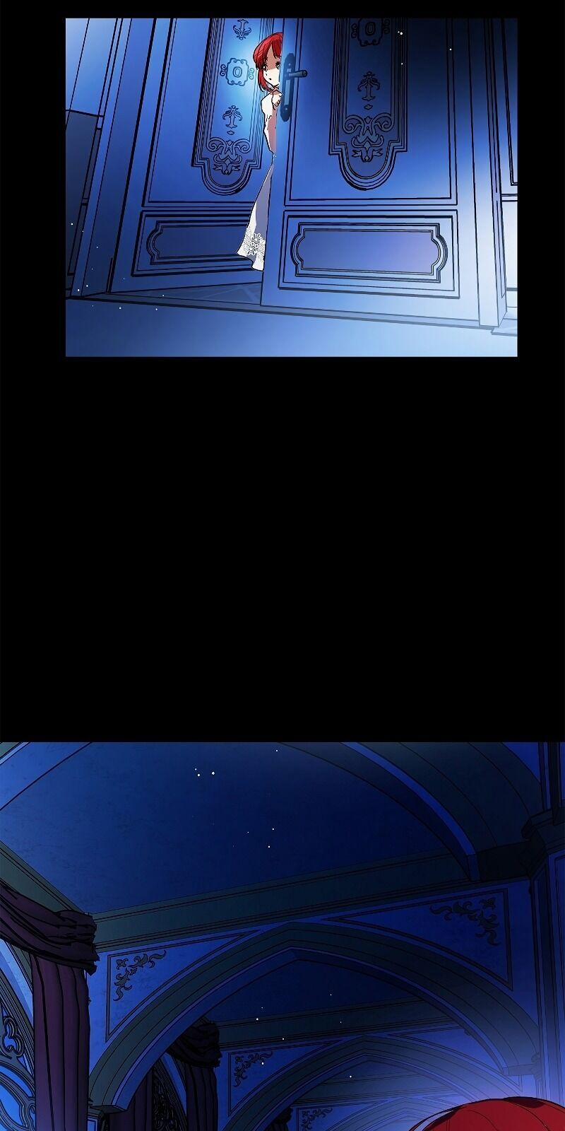 Hôn Phu Ẩn Sắc 3 trang 40