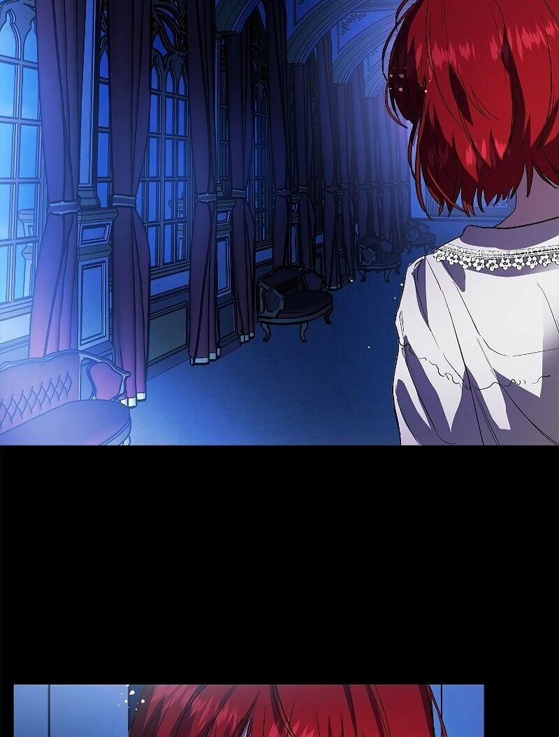 Hôn Phu Ẩn Sắc 3 trang 41