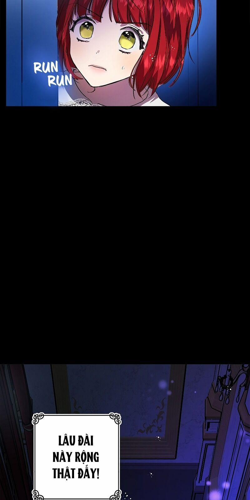 Hôn Phu Ẩn Sắc 3 trang 42