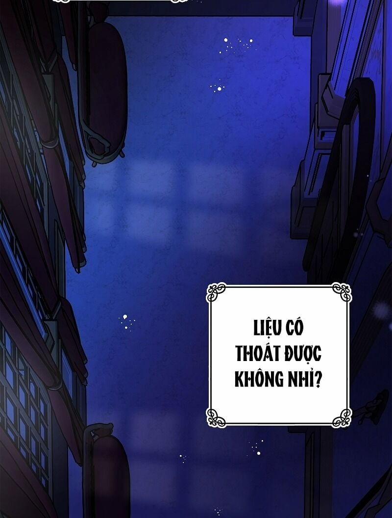 Hôn Phu Ẩn Sắc 3 trang 43