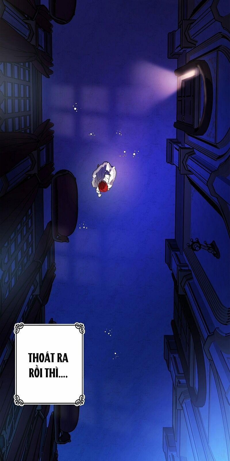 Hôn Phu Ẩn Sắc 3 trang 44