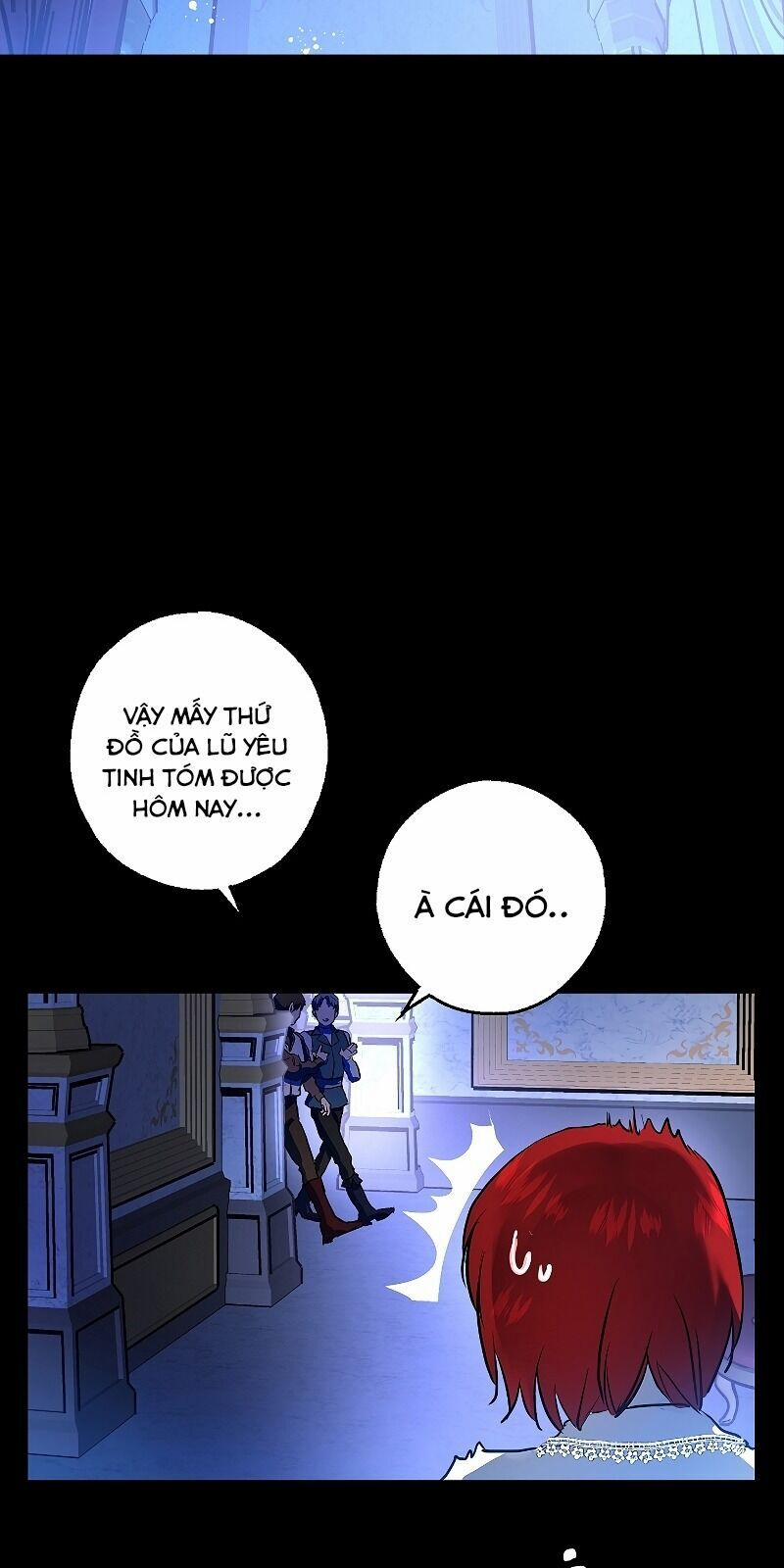 Hôn Phu Ẩn Sắc 3 trang 46