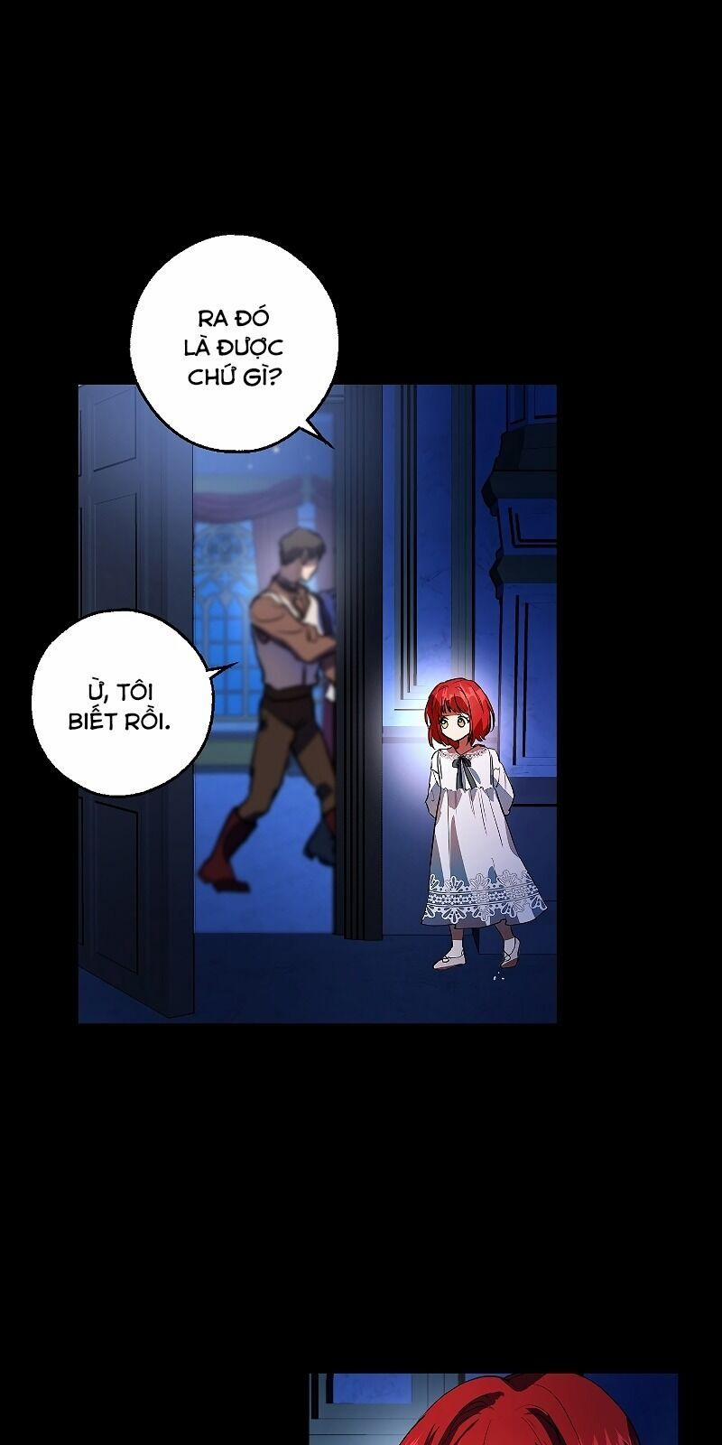 Hôn Phu Ẩn Sắc 3 trang 48