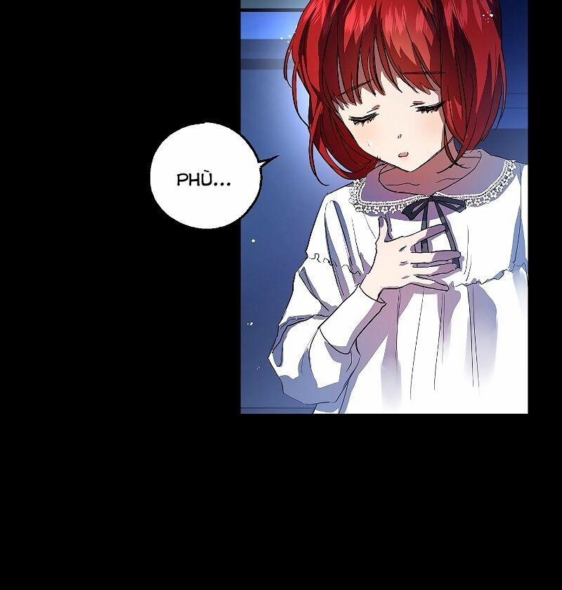 Hôn Phu Ẩn Sắc 3 trang 49