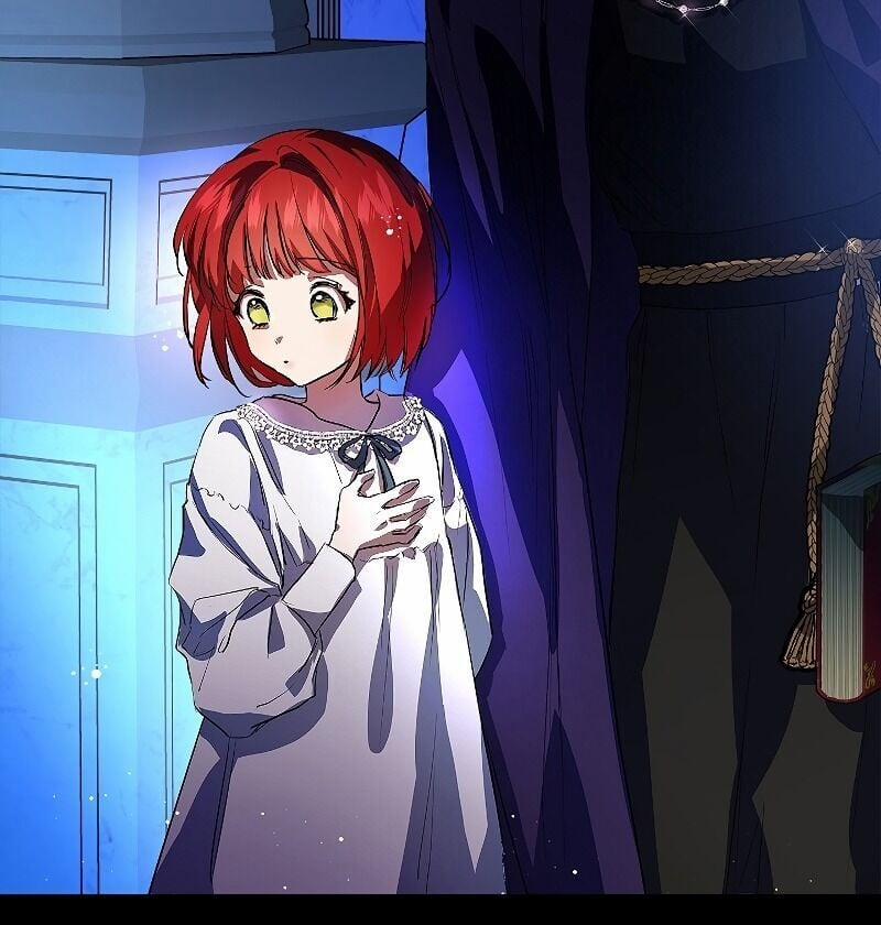 Hôn Phu Ẩn Sắc 3 trang 51