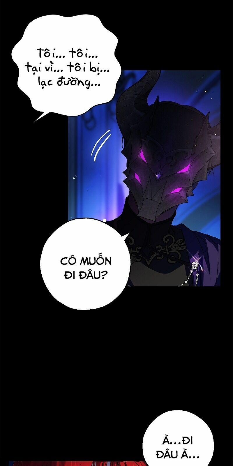 Hôn Phu Ẩn Sắc 3 trang 54