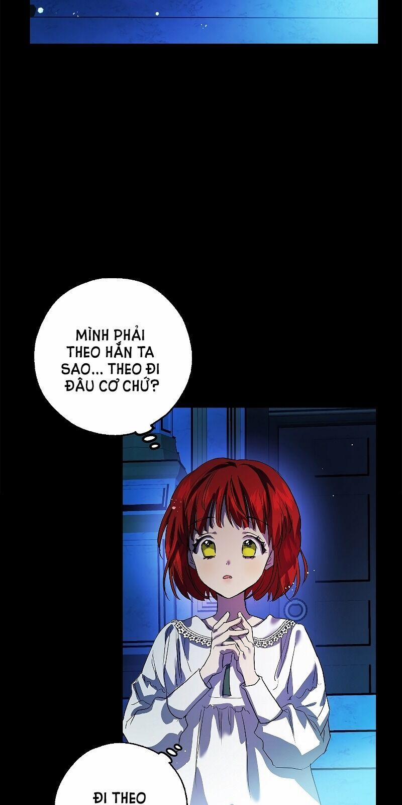 Hôn Phu Ẩn Sắc 3 trang 58