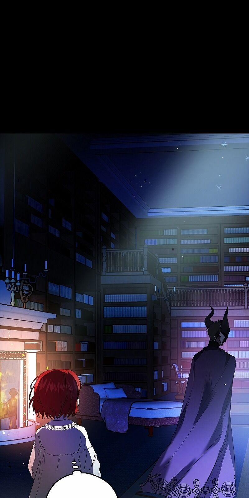 Hôn Phu Ẩn Sắc 3 trang 60