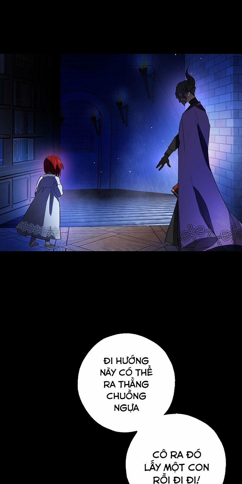 Hôn Phu Ẩn Sắc 3 trang 64