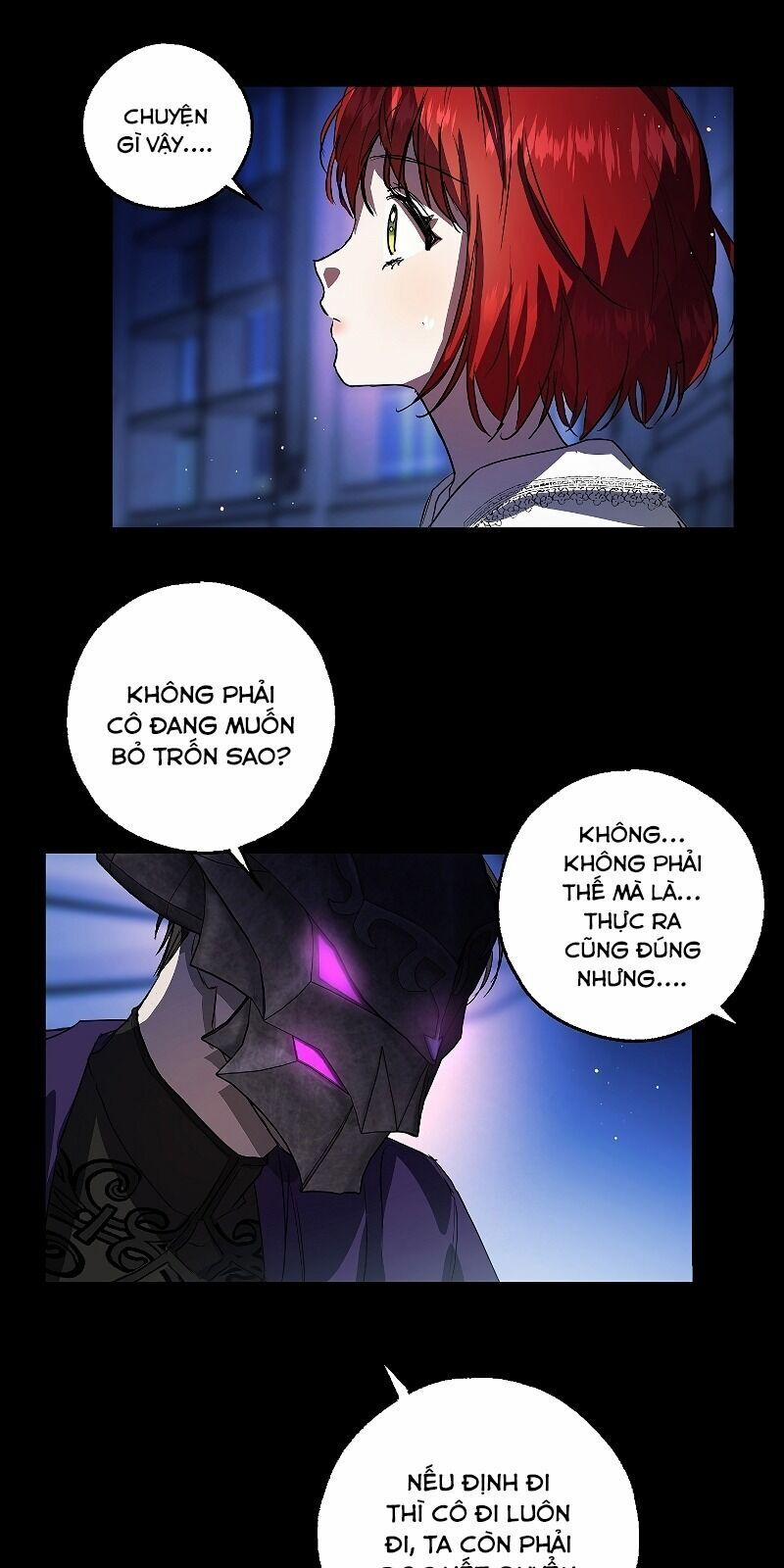 Hôn Phu Ẩn Sắc 3 trang 68