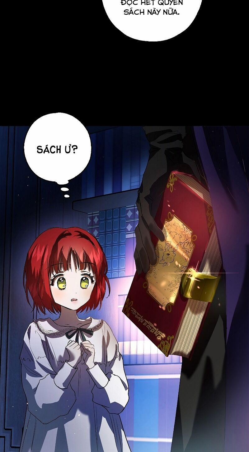 Hôn Phu Ẩn Sắc 3 trang 69