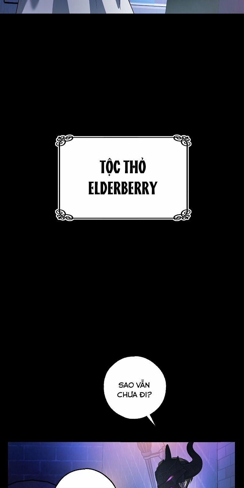 Hôn Phu Ẩn Sắc 3 trang 70