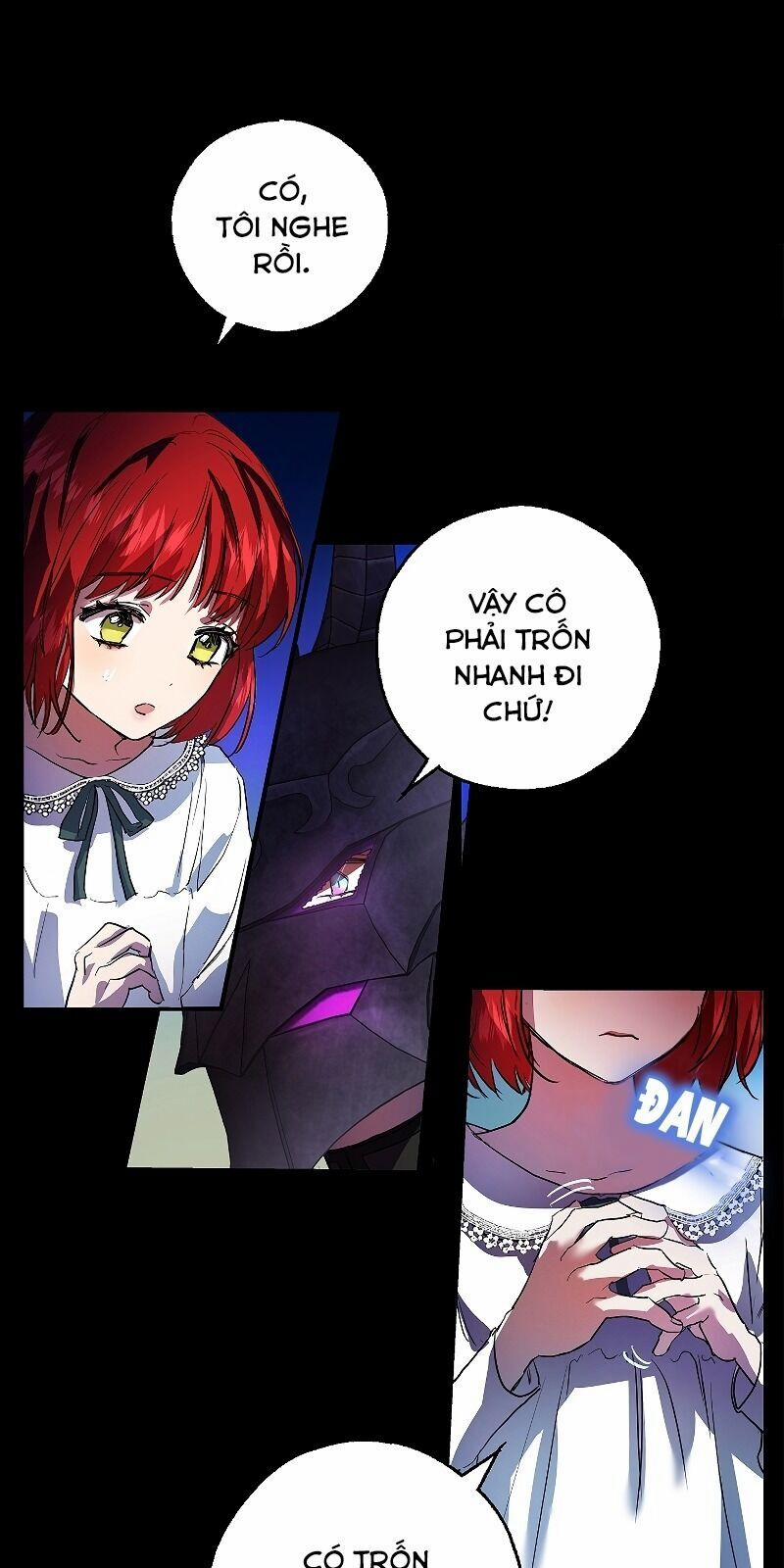 Hôn Phu Ẩn Sắc 3 trang 72