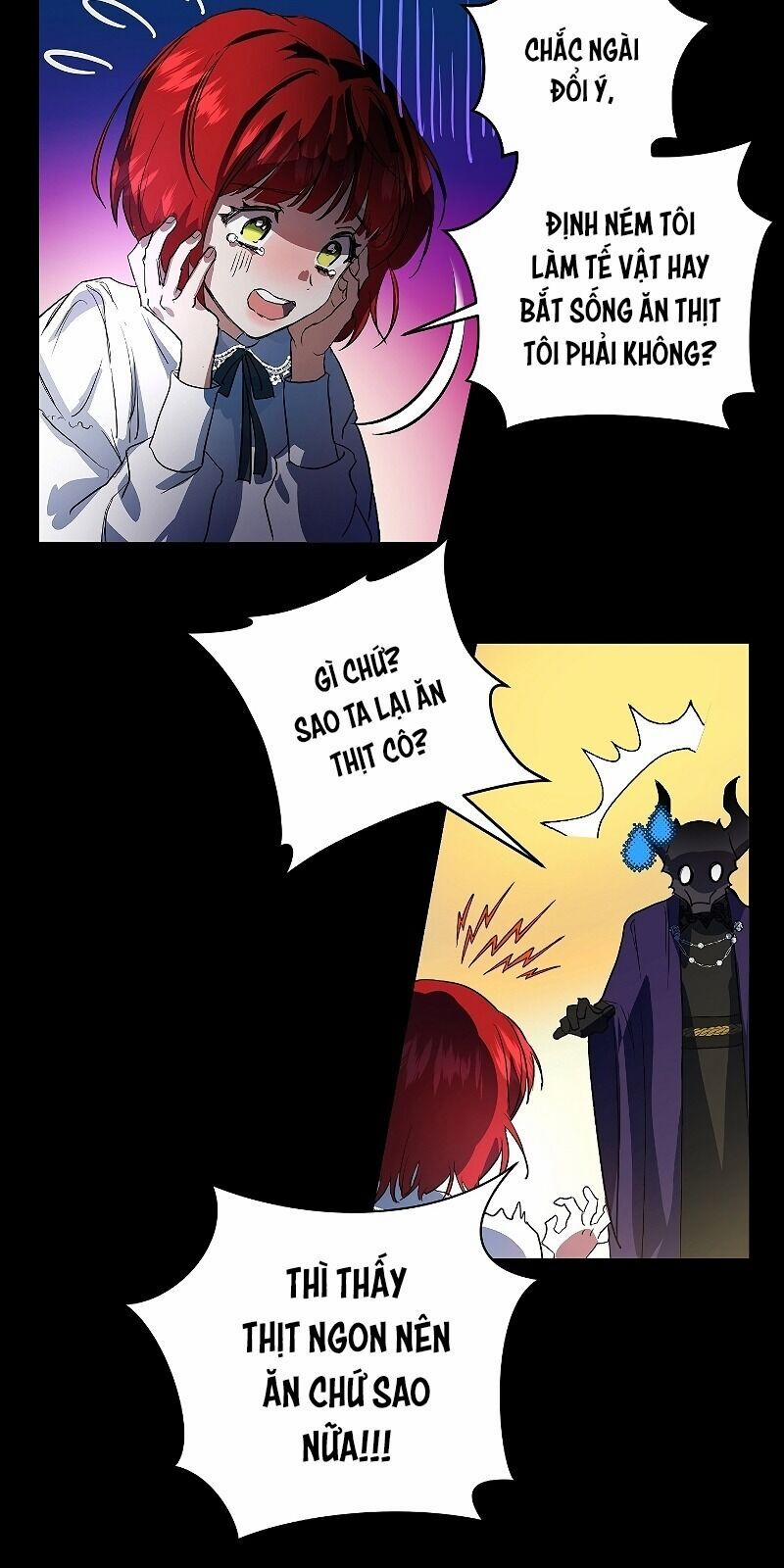 Hôn Phu Ẩn Sắc 3 trang 78