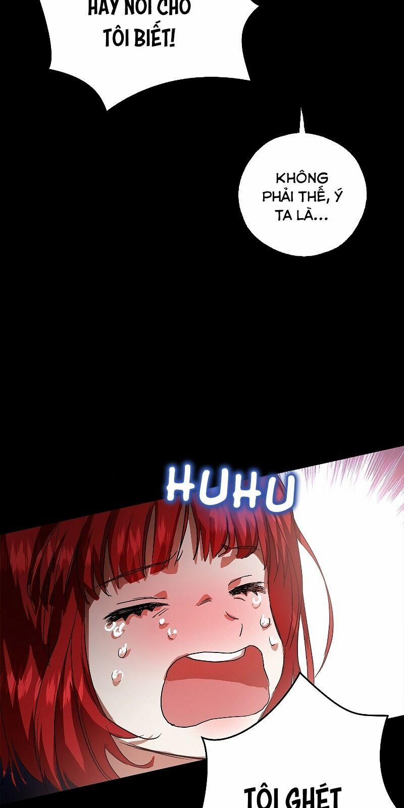 Hôn Phu Ẩn Sắc 3 trang 82