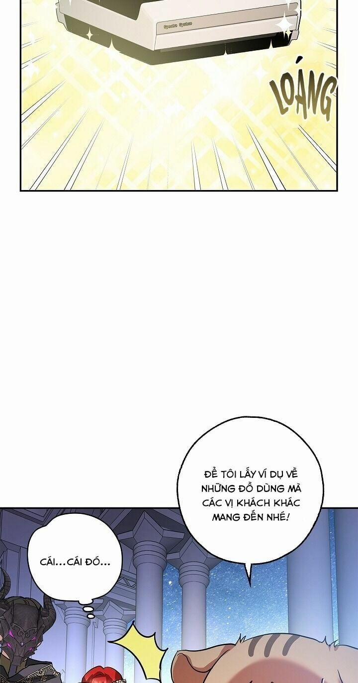 Hôn Phu Ẩn Sắc 30 trang 13