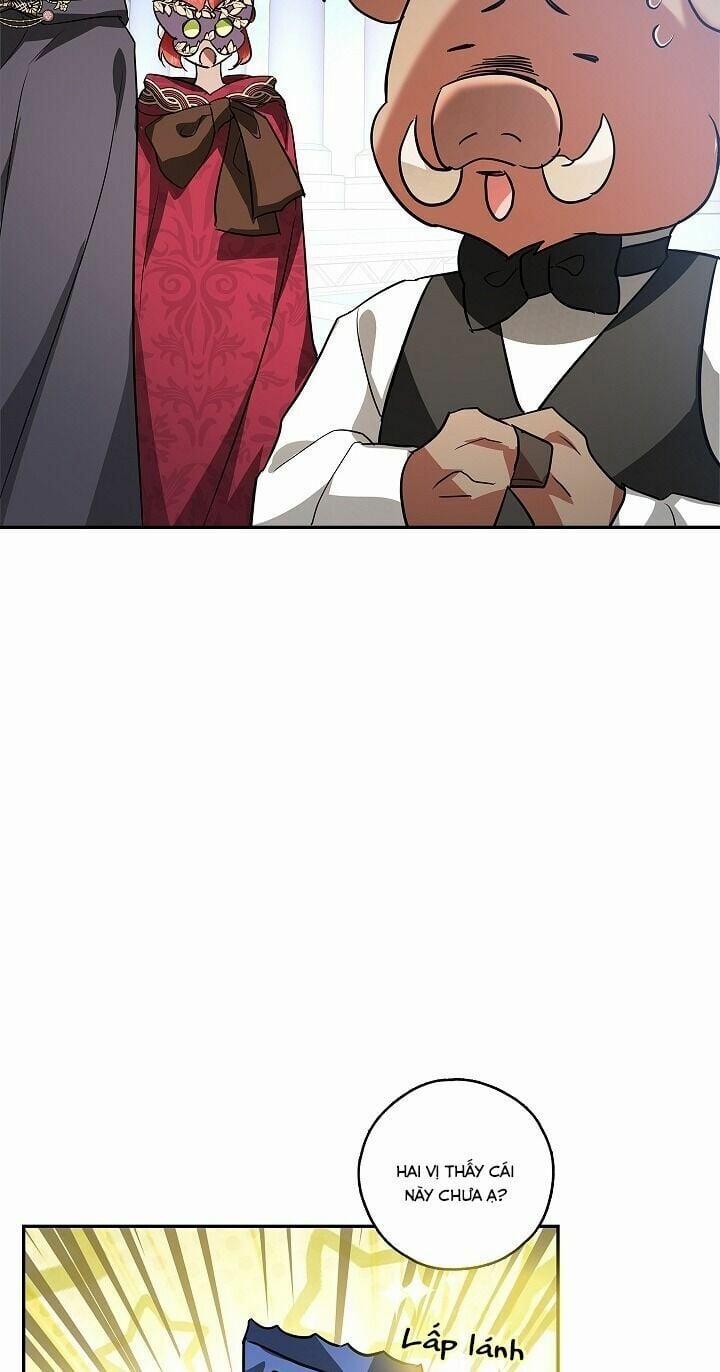 Hôn Phu Ẩn Sắc 30 trang 14