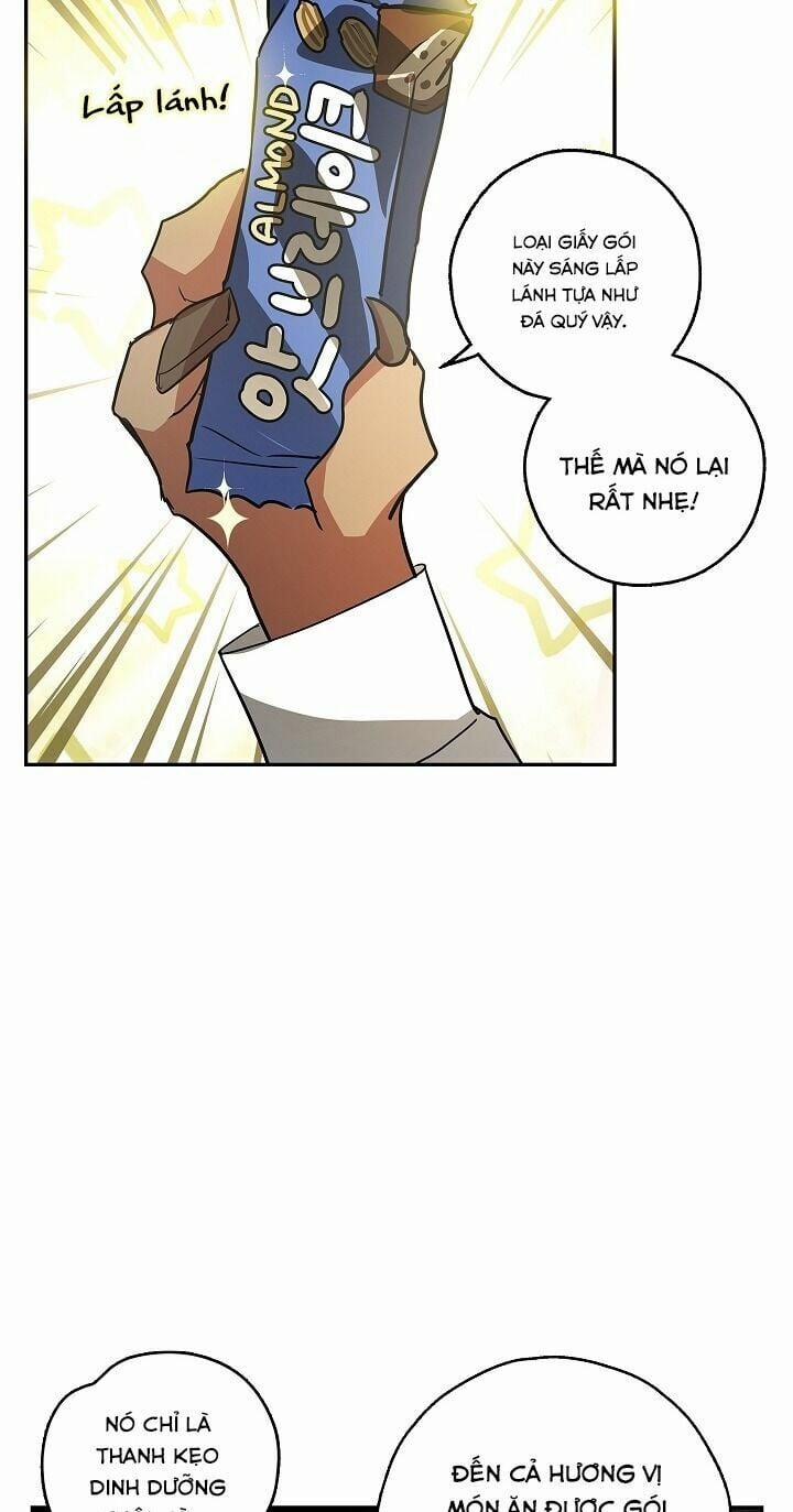 Hôn Phu Ẩn Sắc 30 trang 15