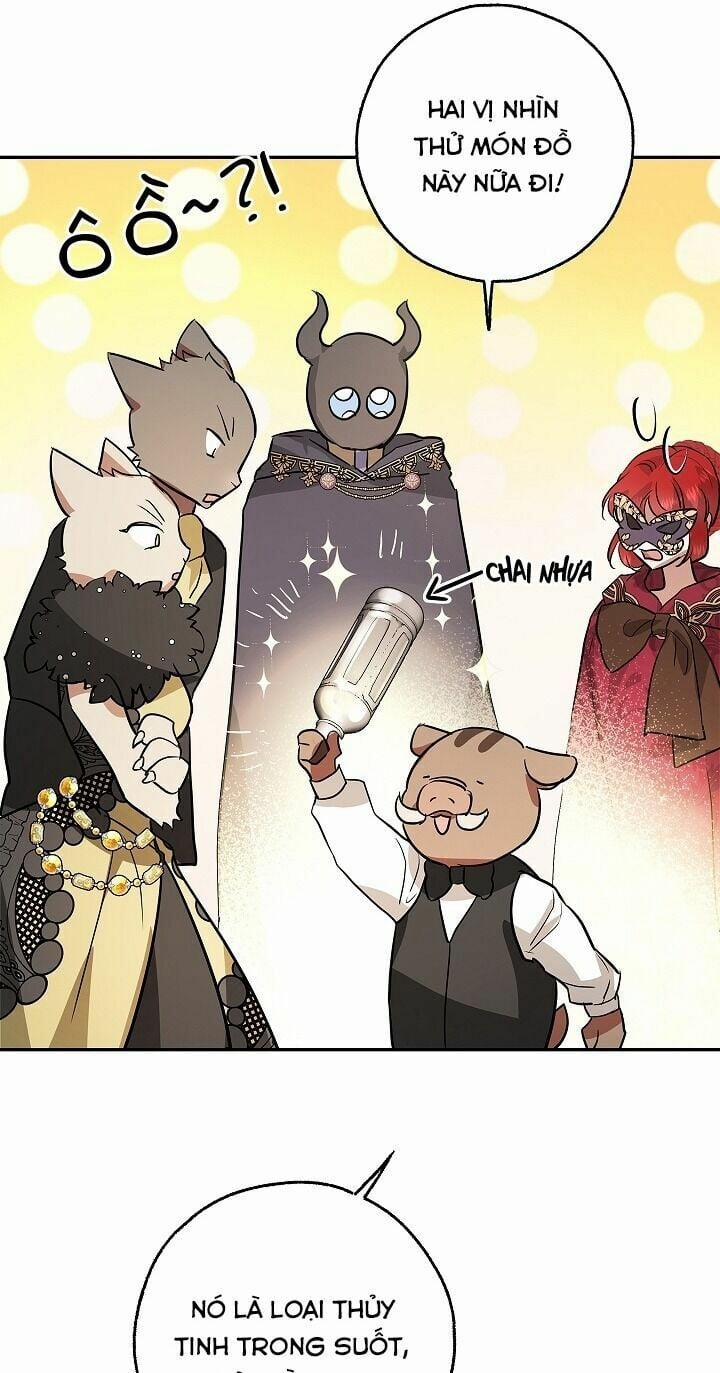 Hôn Phu Ẩn Sắc 30 trang 17