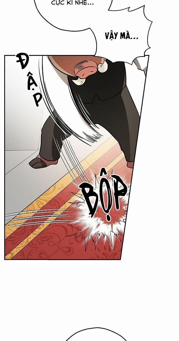 Hôn Phu Ẩn Sắc 30 trang 18