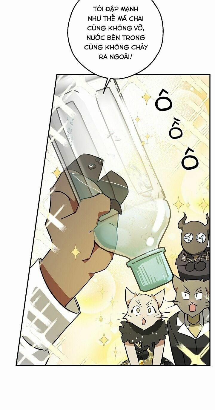 Hôn Phu Ẩn Sắc 30 trang 19