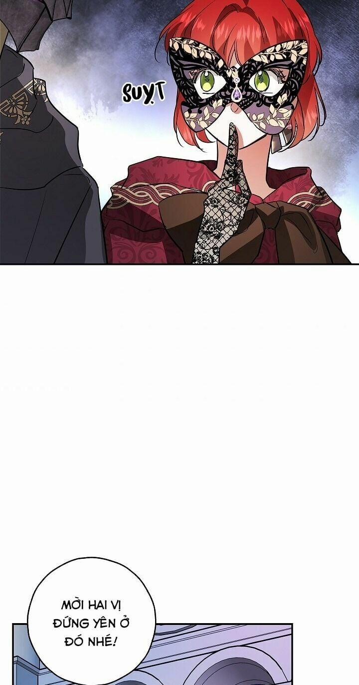 Hôn Phu Ẩn Sắc 30 trang 25