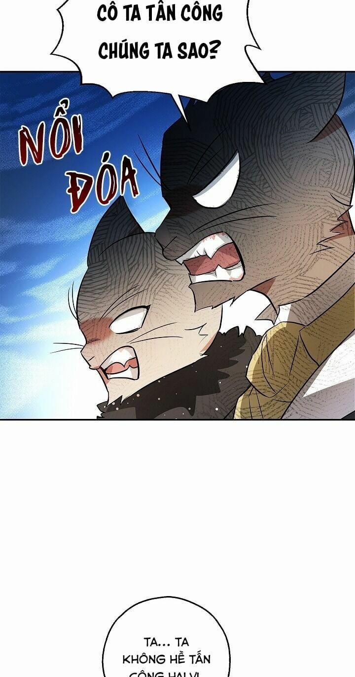 Hôn Phu Ẩn Sắc 30 trang 28