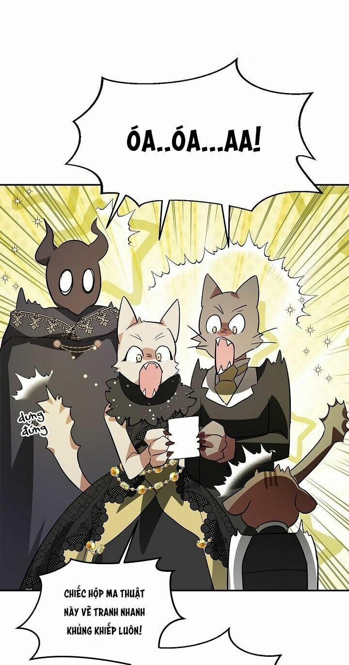 Hôn Phu Ẩn Sắc 30 trang 32