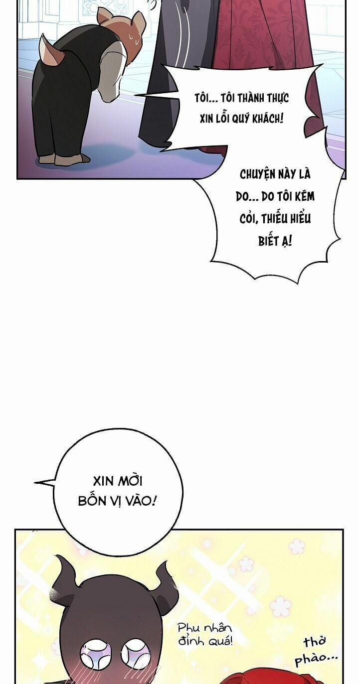 Hôn Phu Ẩn Sắc 30 trang 35