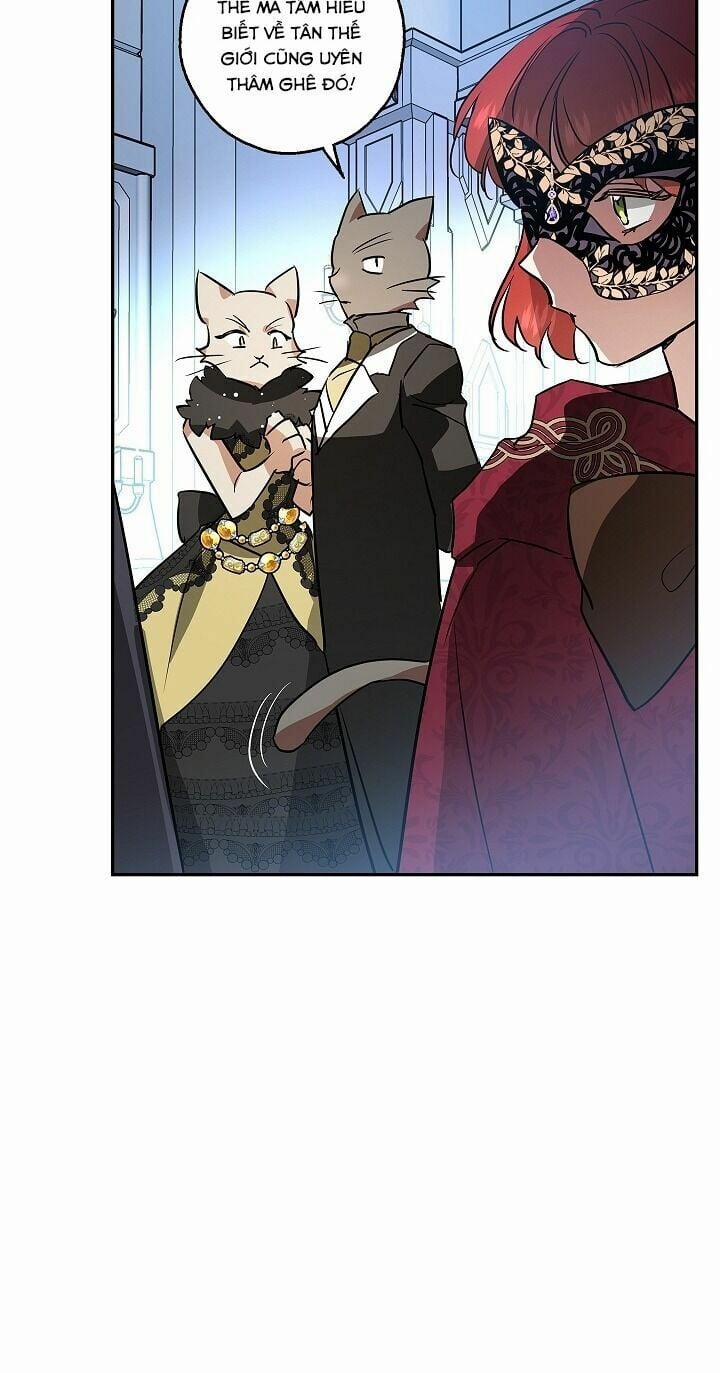 Hôn Phu Ẩn Sắc 30 trang 37