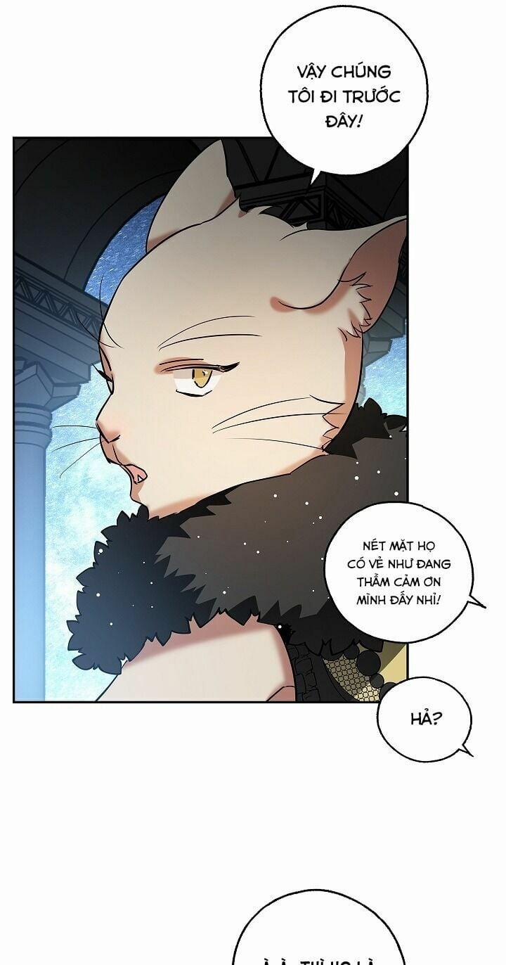 Hôn Phu Ẩn Sắc 30 trang 38