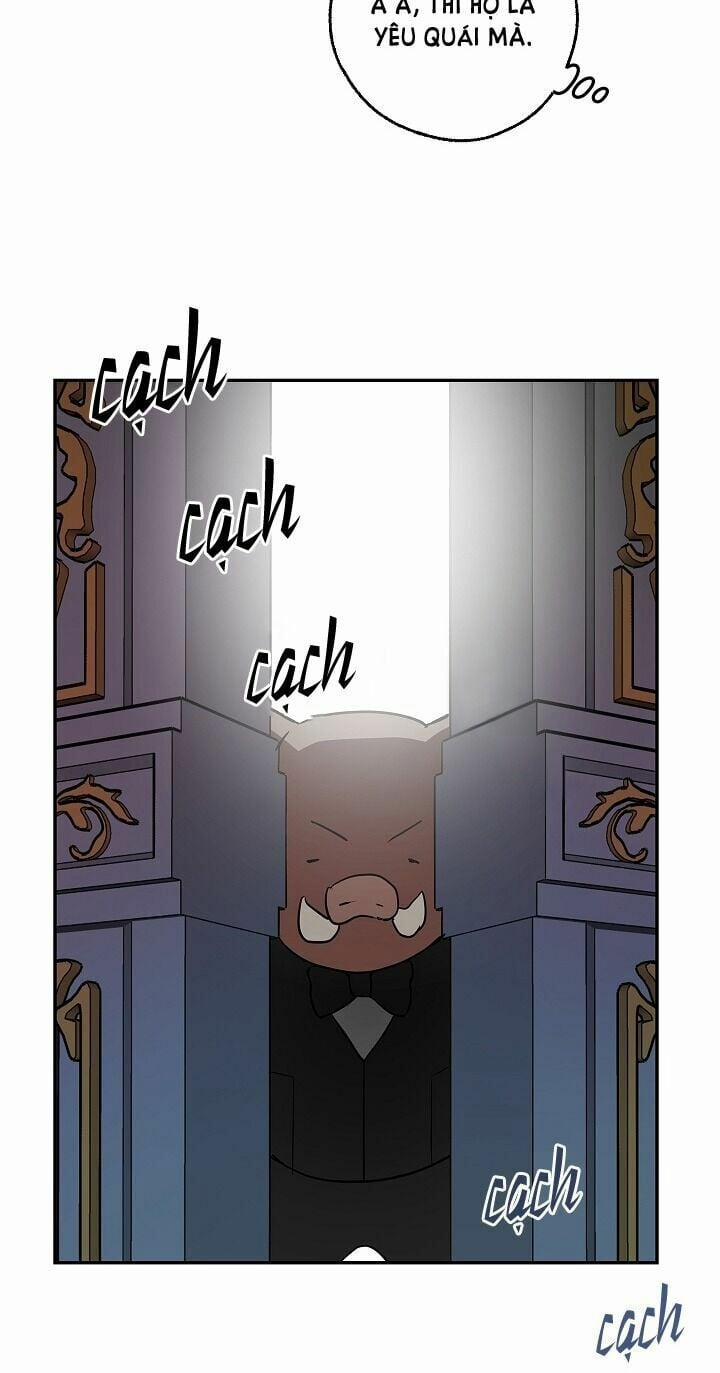 Hôn Phu Ẩn Sắc 30 trang 39