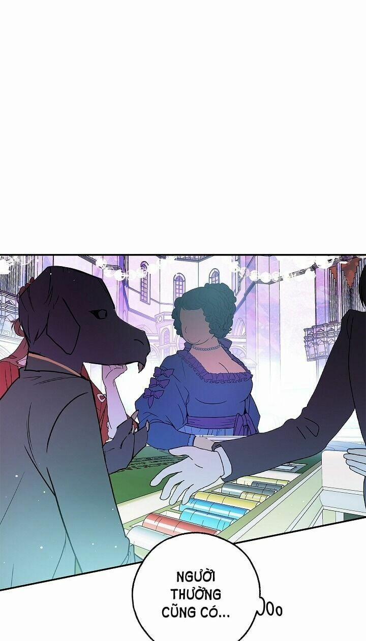 Hôn Phu Ẩn Sắc 30 trang 43