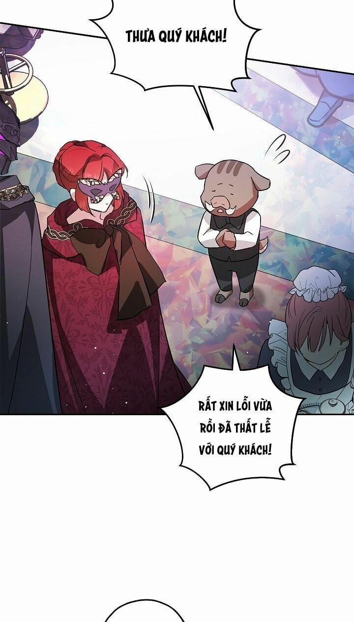 Hôn Phu Ẩn Sắc 30 trang 45